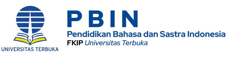 PBIN | FKIP - Universitas Terbuka