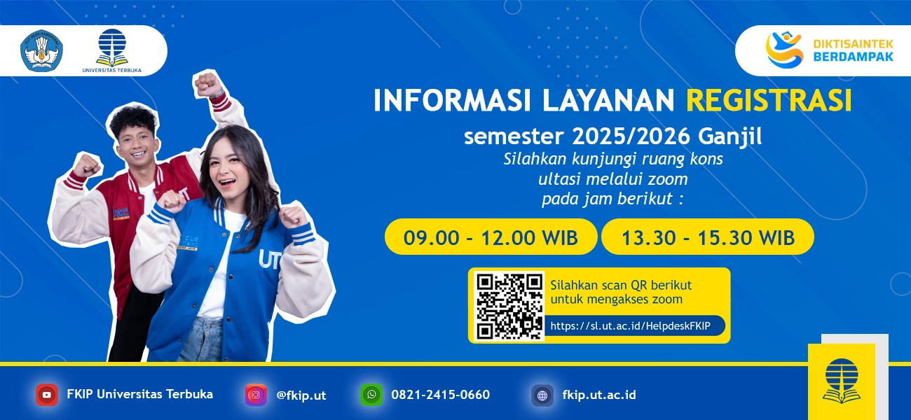 Banner 1: Informasi PPG