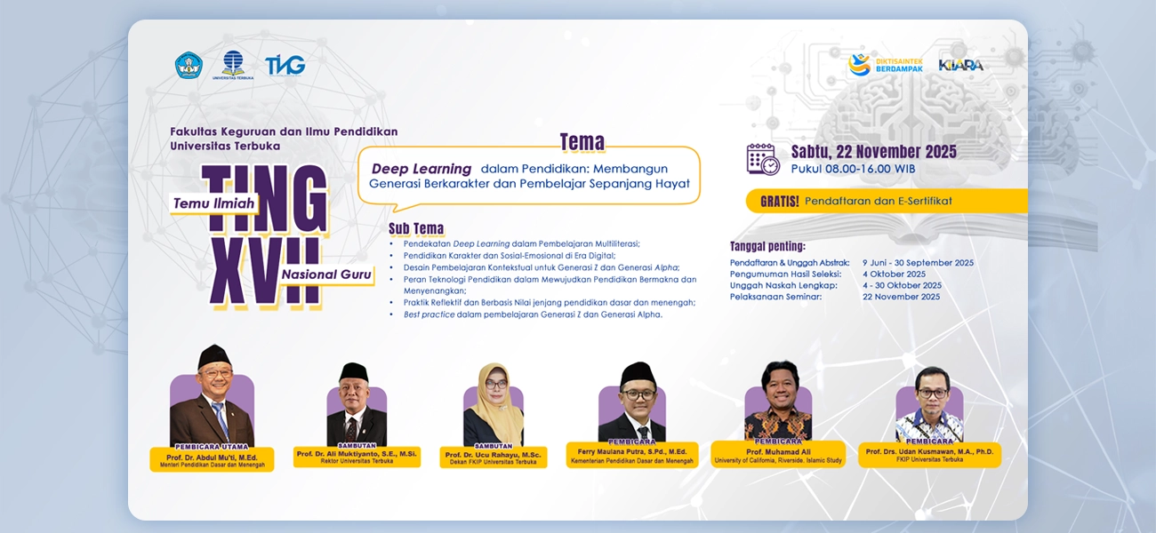 Banner 3: Tata Cara Pendaftaran