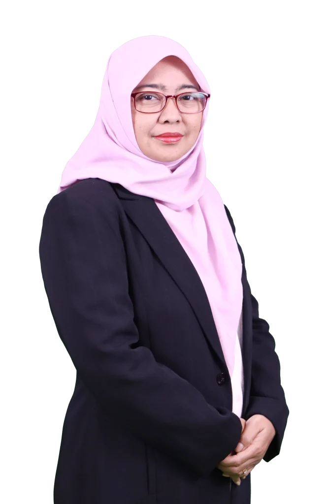 Ketua Prodi PPG FKIP Universitas Terbuka